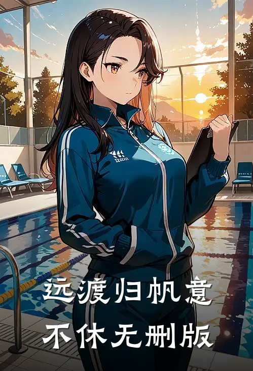 远渡归帆意不休无删版