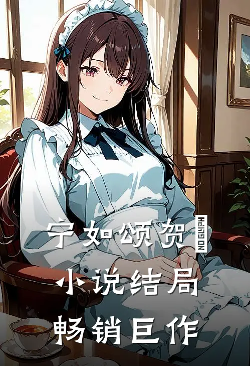 宁如颂贺玥小说结局畅销巨作