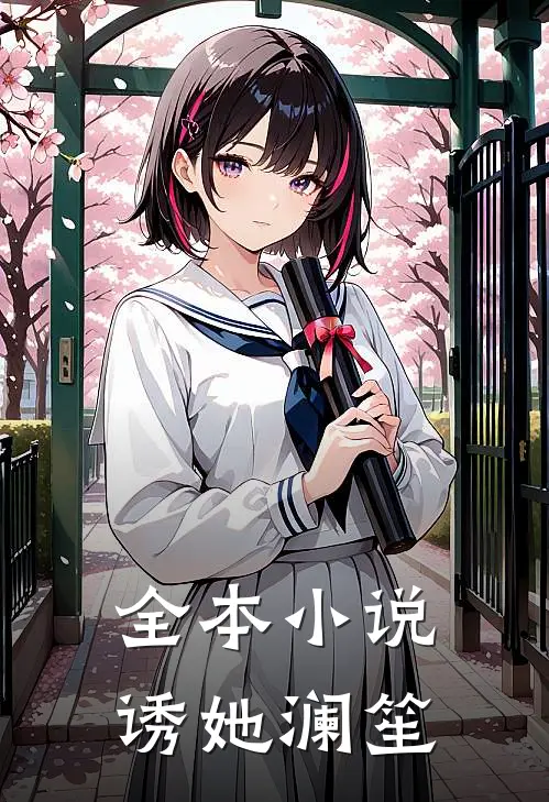 全本小说诱她 澜笙
