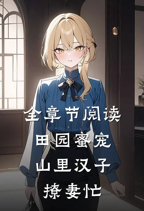 全章节阅读田园蜜宠，山里汉子撩妻忙