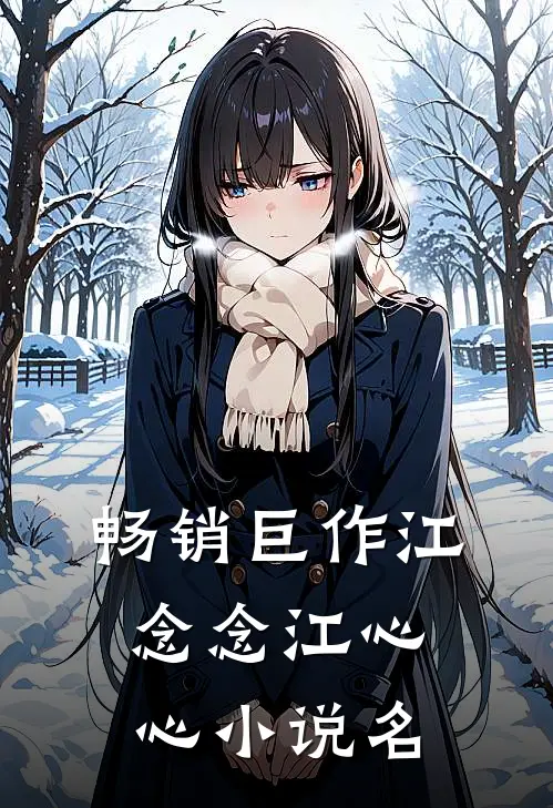 畅销巨作江念念江心心小说名