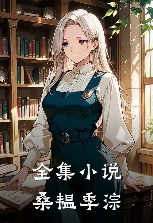 全集小说桑韫季淙