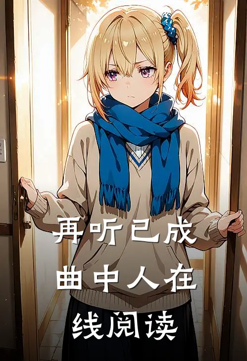 再听已成曲中人在线阅读