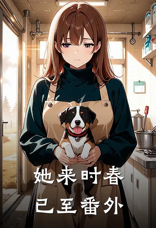 她来时春已至番外