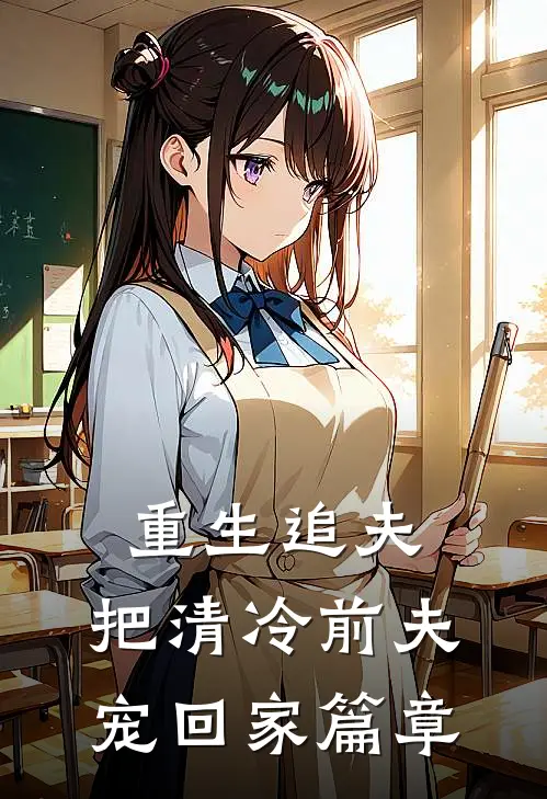 重生追夫：把清冷前夫宠回家篇章