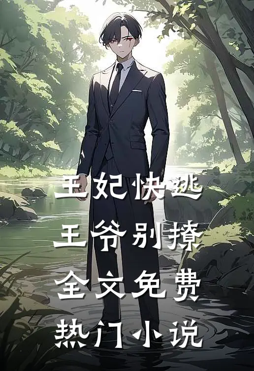 王妃快逃王爷别撩全文免费热门小说