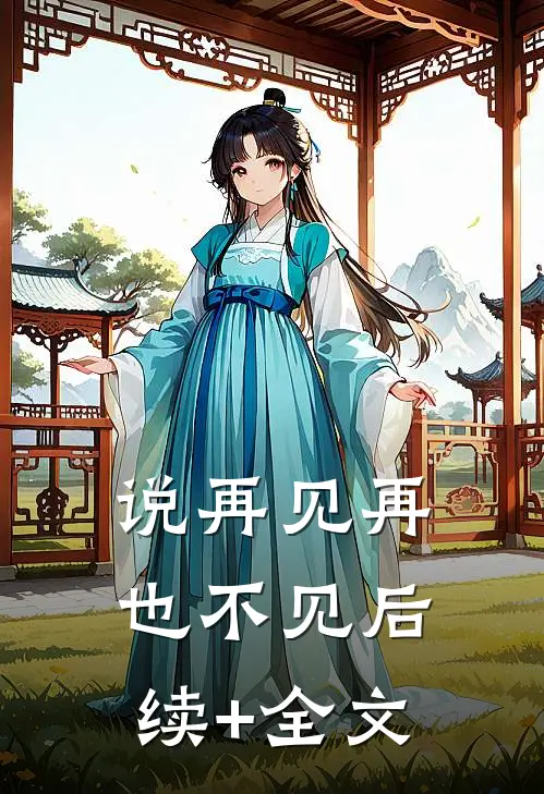 说再见再也不见后续+全文