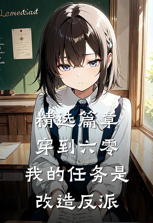 精选篇章穿到六零：我的任务是改造反派