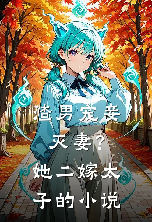 渣男宠妾灭妻？她二嫁太子的小说