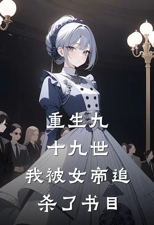 重生九十九世，我被女帝追杀了书目