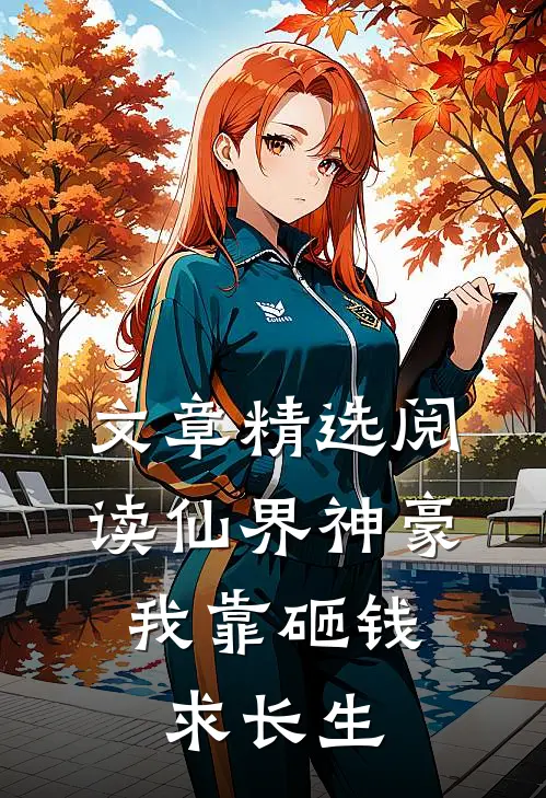 文章精选阅读仙界神豪：我靠砸钱求长生