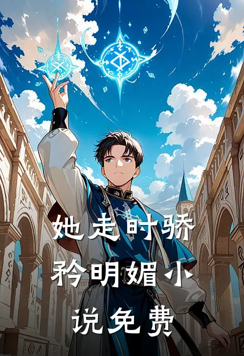 她走时骄矜明媚小说免费