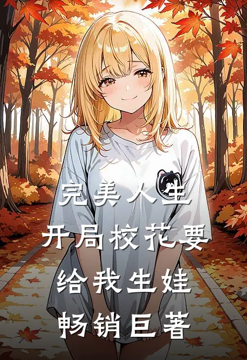 完美人生，开局校花要给我生娃畅销巨著