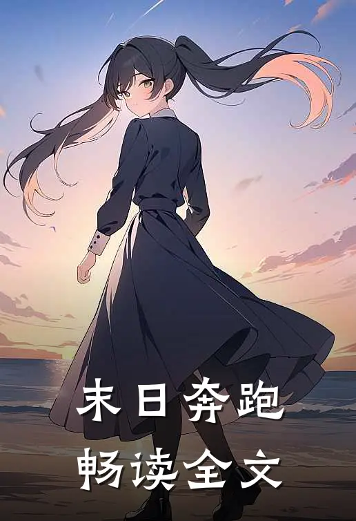 末日奔跑畅读全文