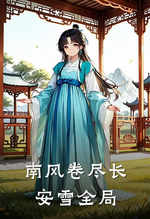 南风卷尽长安雪全局