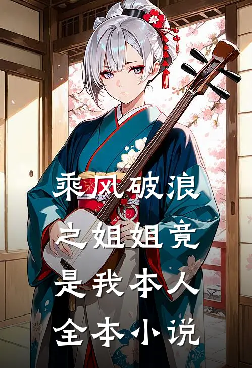 乘风破浪之姐姐竟是我本人全本小说