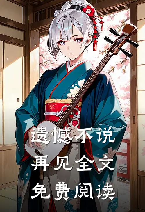 遗憾不说再见全文免费阅读