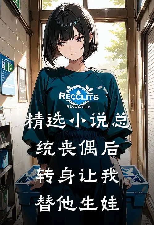 精选小说总统丧偶后，转身让我替他生娃
