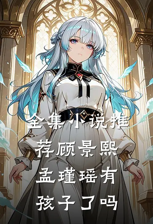 全集小说推荐顾景熙孟瑾瑶有孩子了吗