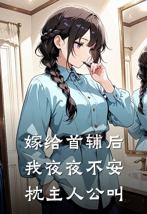 嫁给首辅后我夜夜不安枕主人公叫