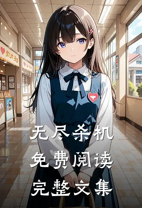 无尽杀机免费阅读完整文集