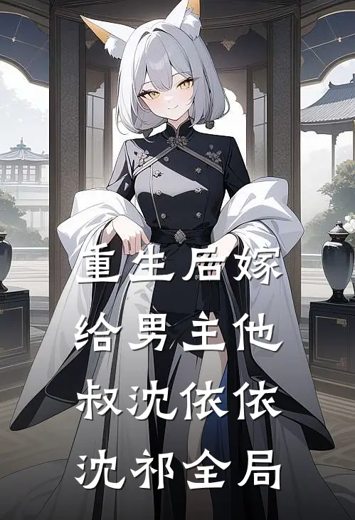 重生后嫁给男主他叔沈依依沈祁全局