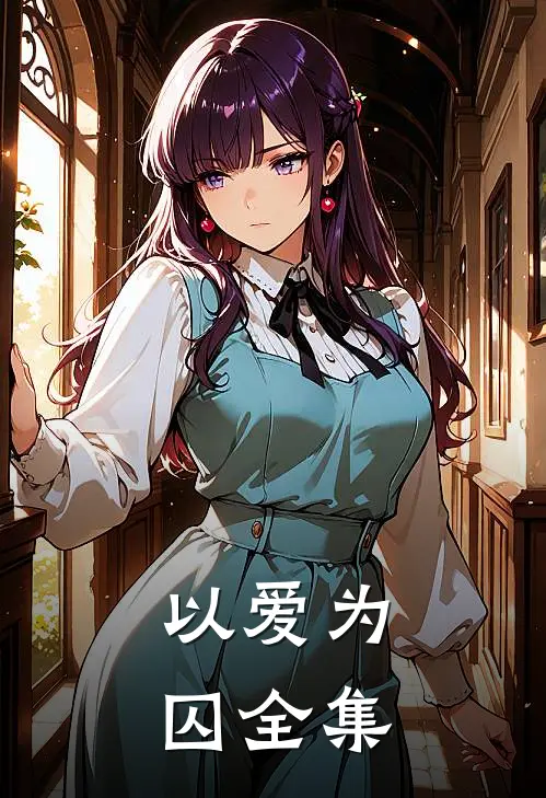 以爱为囚全集