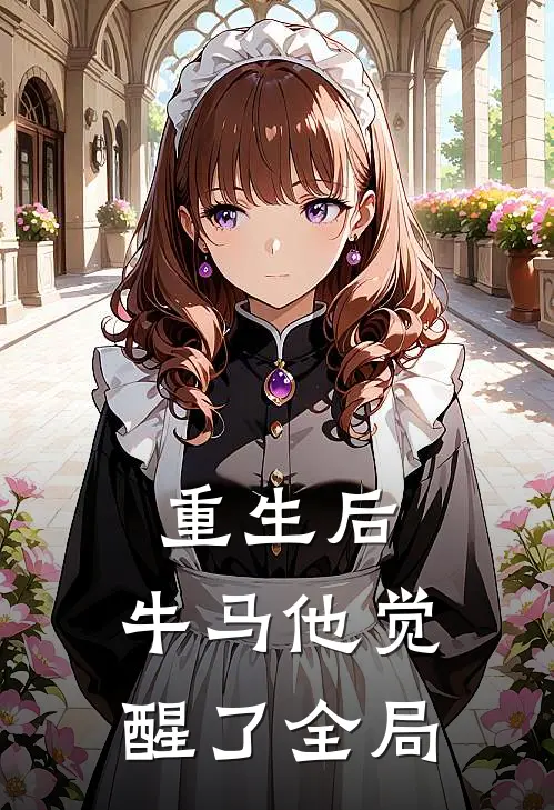 重生后，牛马他觉醒了全局