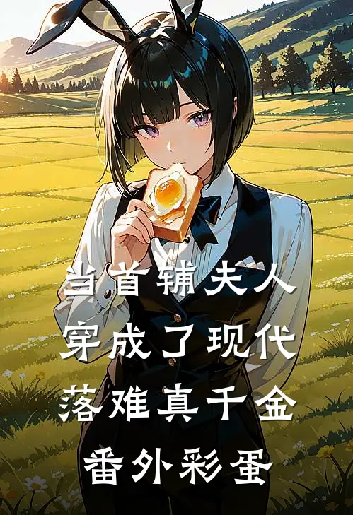 当首辅夫人穿成了现代落难真千金番外彩蛋