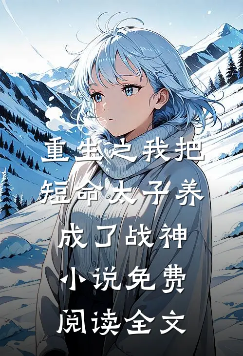 重生之我把短命太子养成了战神小说免费阅读全文