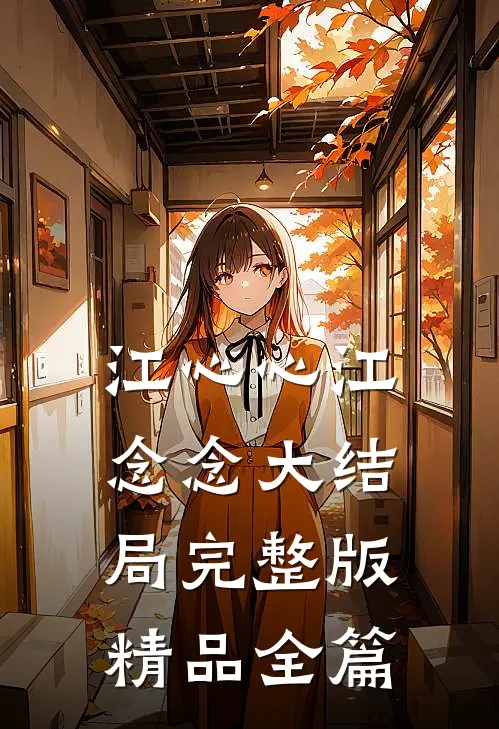 江心心江念念大结局完整版精品全篇