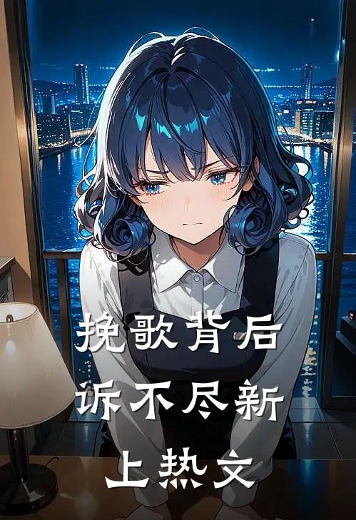 挽歌背后诉不尽新上热文