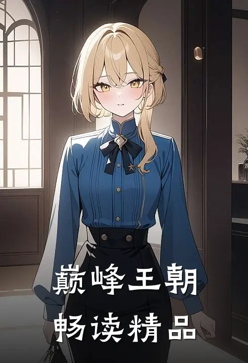 巅峰王朝畅读精品