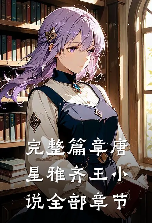 完整篇章唐星雅齐王小说全部章节