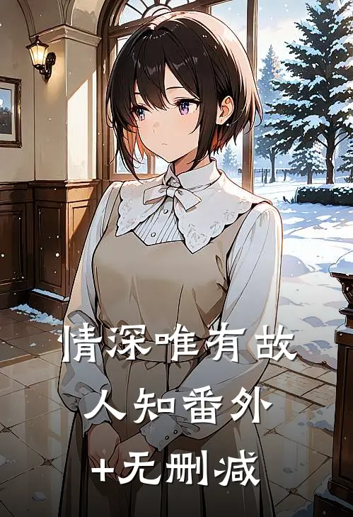 情深唯有故人知番外+无删减
