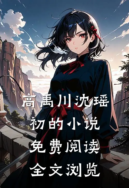 高禹川沈瑶初的小说免费阅读全文浏览