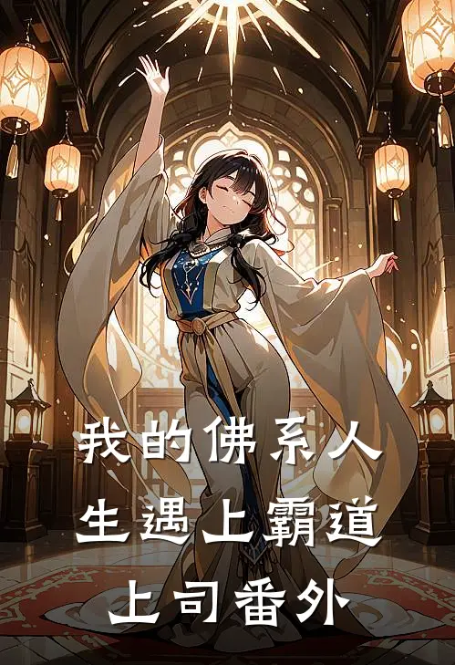 我的佛系人生遇上霸道上司番外