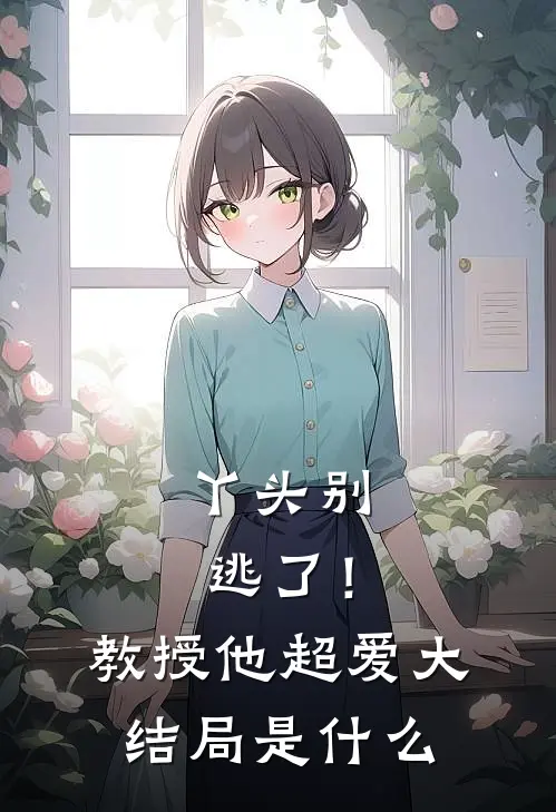 丫头别逃了！教授他超爱大结局是什么