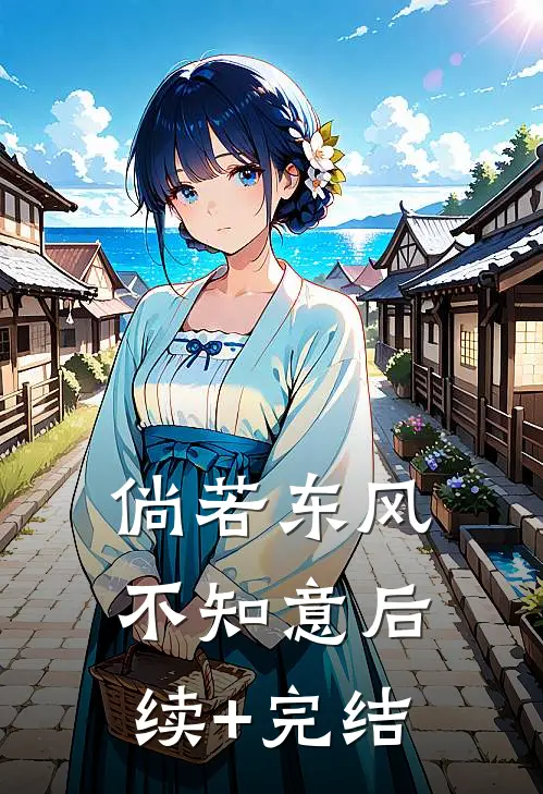 倘若东风不知意后续+完结
