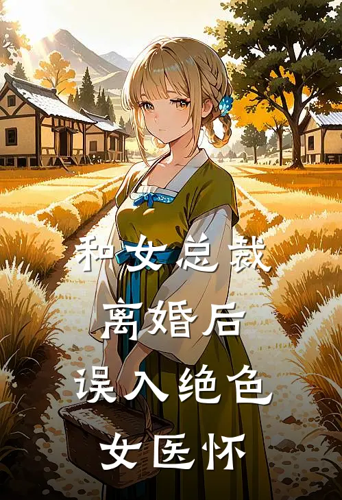 和女总裁离婚后，误入绝色女医怀