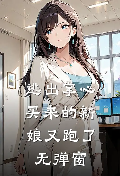 逃出掌心：买来的新娘又跑了无弹窗