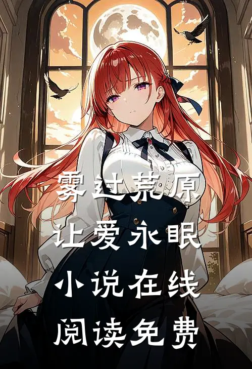 雾过荒原让爱永眠小说在线阅读免费