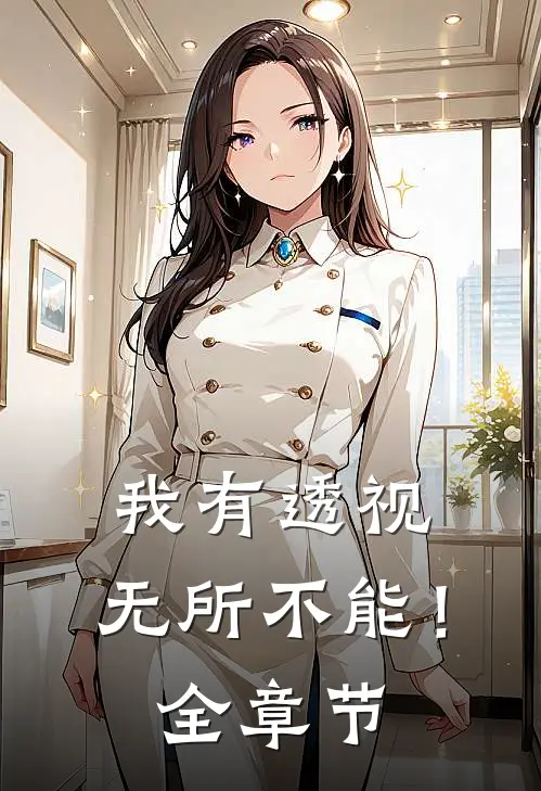 我有透视，无所不能！全章节