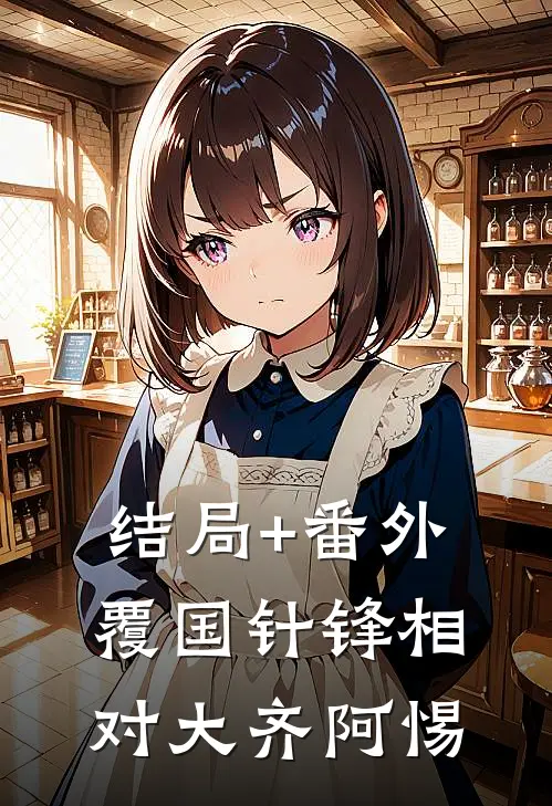 结局+番外覆国-针锋相对大齐阿惕