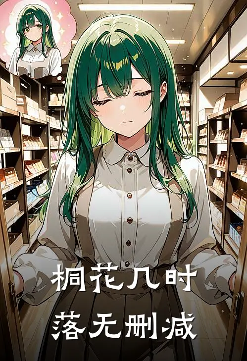 桐花几时落无删减