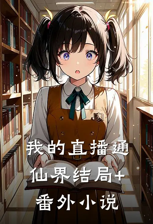 我的直播通仙界结局+番外小说