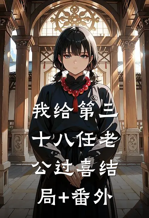 我给第三十八任老公过喜结局+番外