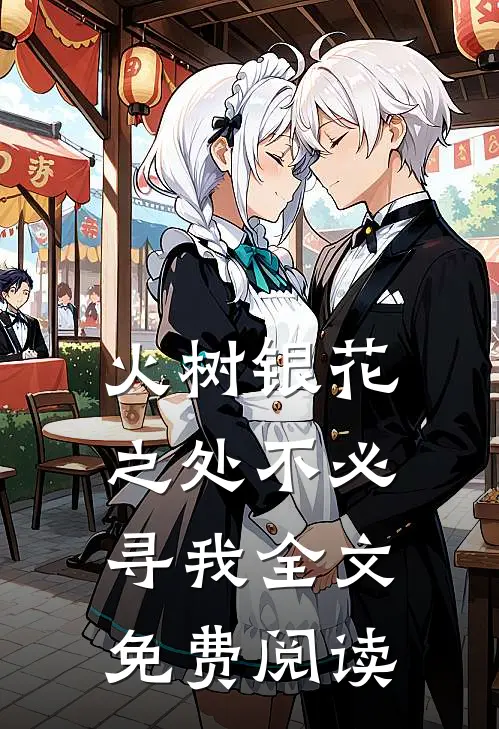 火树银花之处不必寻我全文免费阅读
