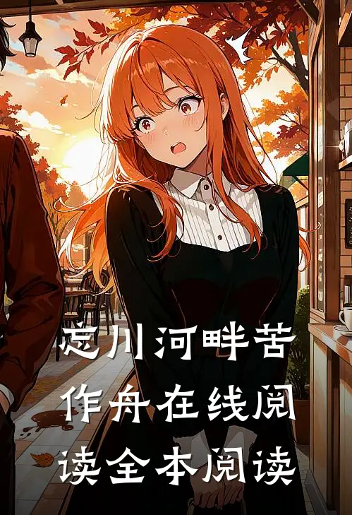 忘川河畔苦作舟在线阅读全本阅读