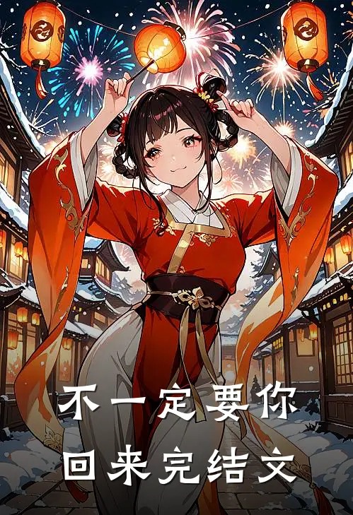不一定要你回来完结文